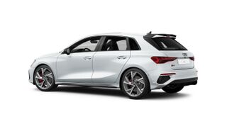 Audi S3 Sportback