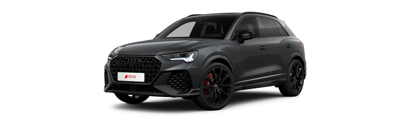 Audi RS Q3