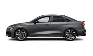 Audi S3 Sedan