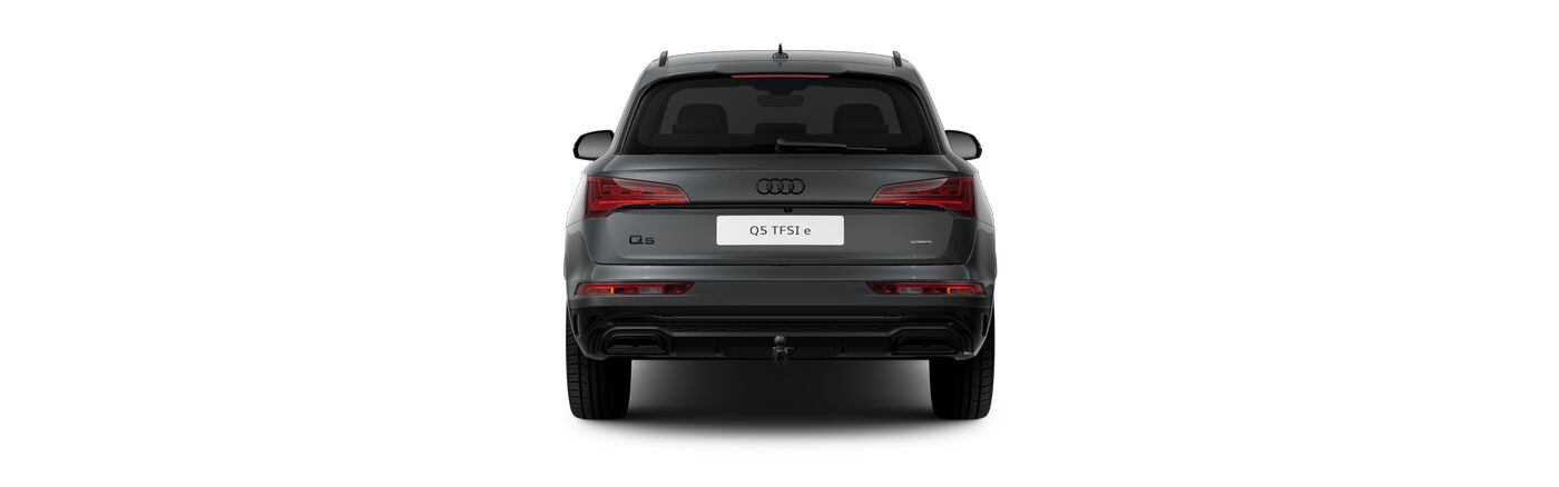 Audi Q5 TFSI e