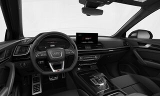 Audi Q5 Sportback