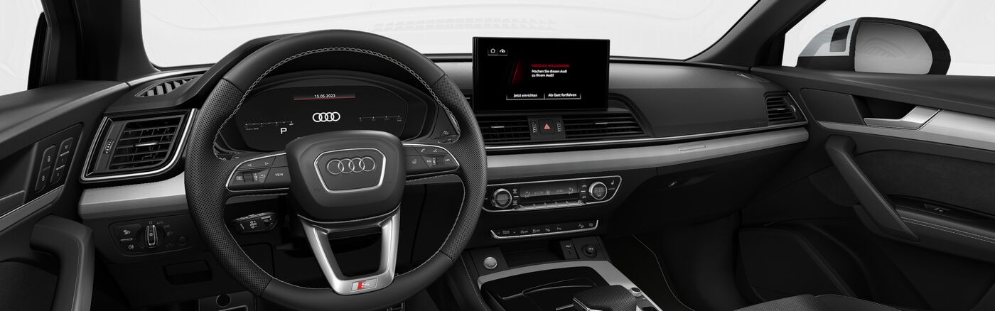 Audi Q5 Sportback