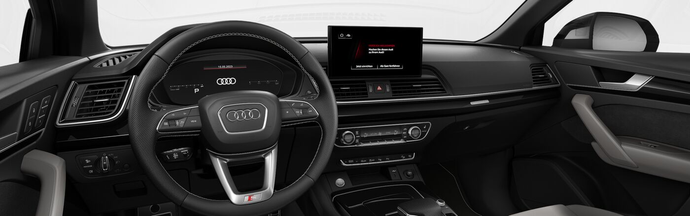 Audi Q5 Sportback