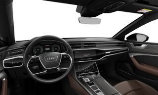 Audi A7 Sportback TFSI e