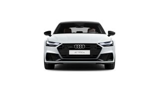 Audi A7 Sportback TFSI e