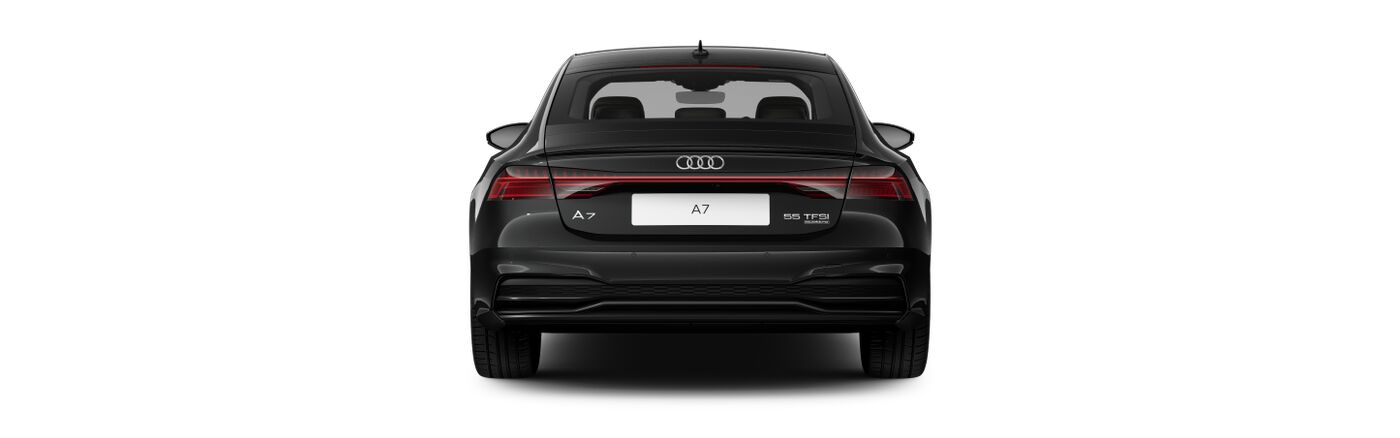 Audi A7 Sportback