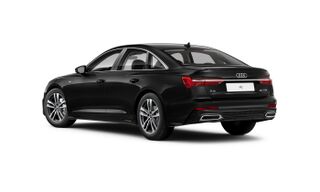 Audi A6 Sedan