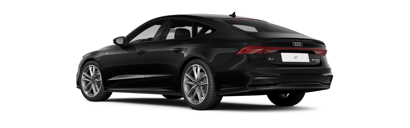 Audi A7 Sportback