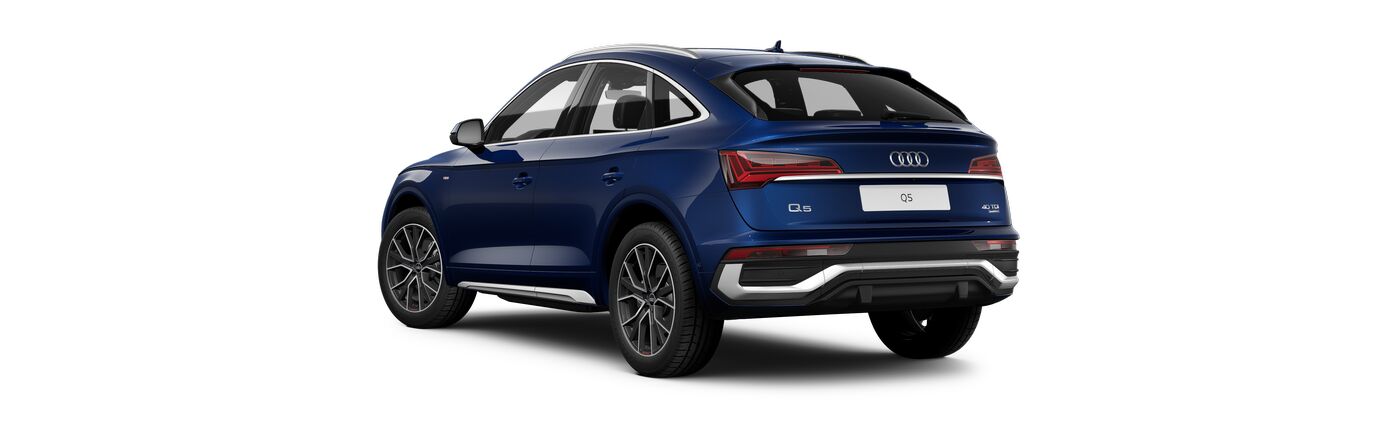 Audi Q5 Sportback