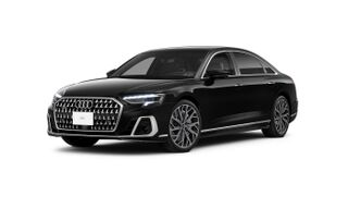 Audi A8 L