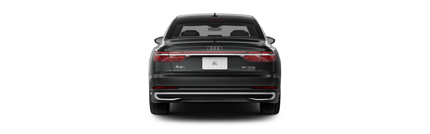 Audi A8 L