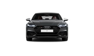 Audi S7 Sportback