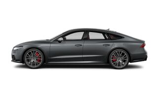 Audi S7 Sportback