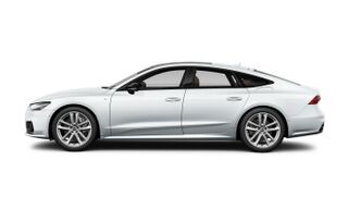 Audi A7 Sportback TFSI e