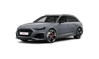 Audi RS4 Avant