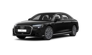 Audi A8 L