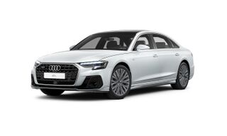 Audi A8 L