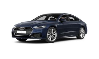 Audi A7 Sportback