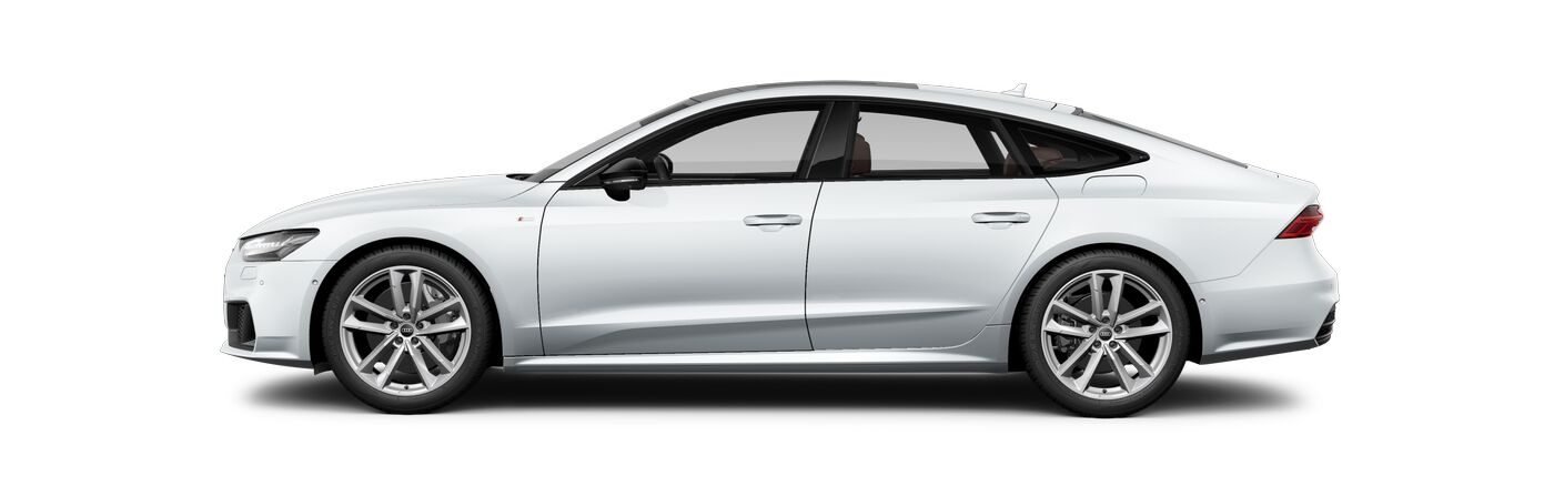 Audi A7 Sportback TFSI e