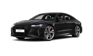 Audi RS7 Sportback