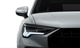 Audi Q3 TFSI e