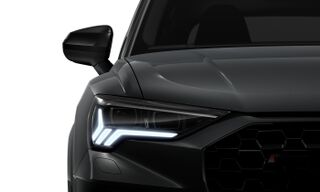 Audi RS Q3