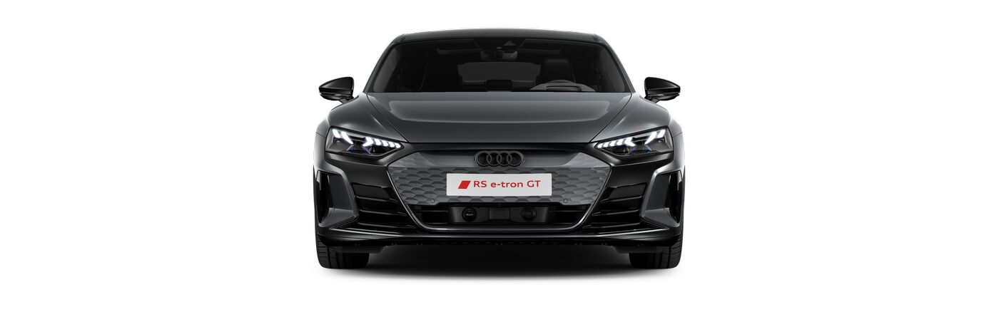 Audi RS e-tron GT