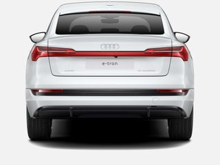 Audi e-tron Sportback