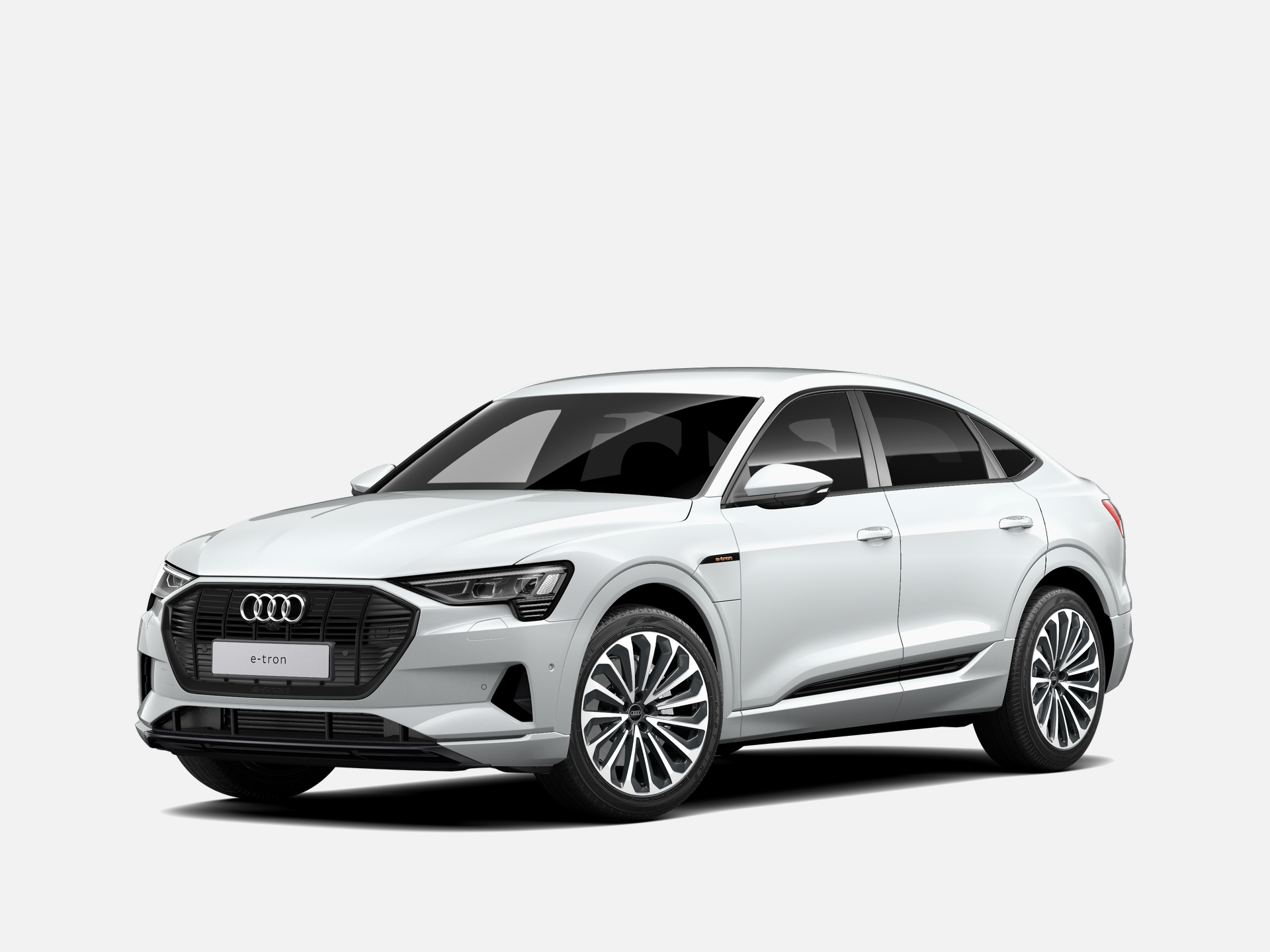 Audi e-tron Sportback