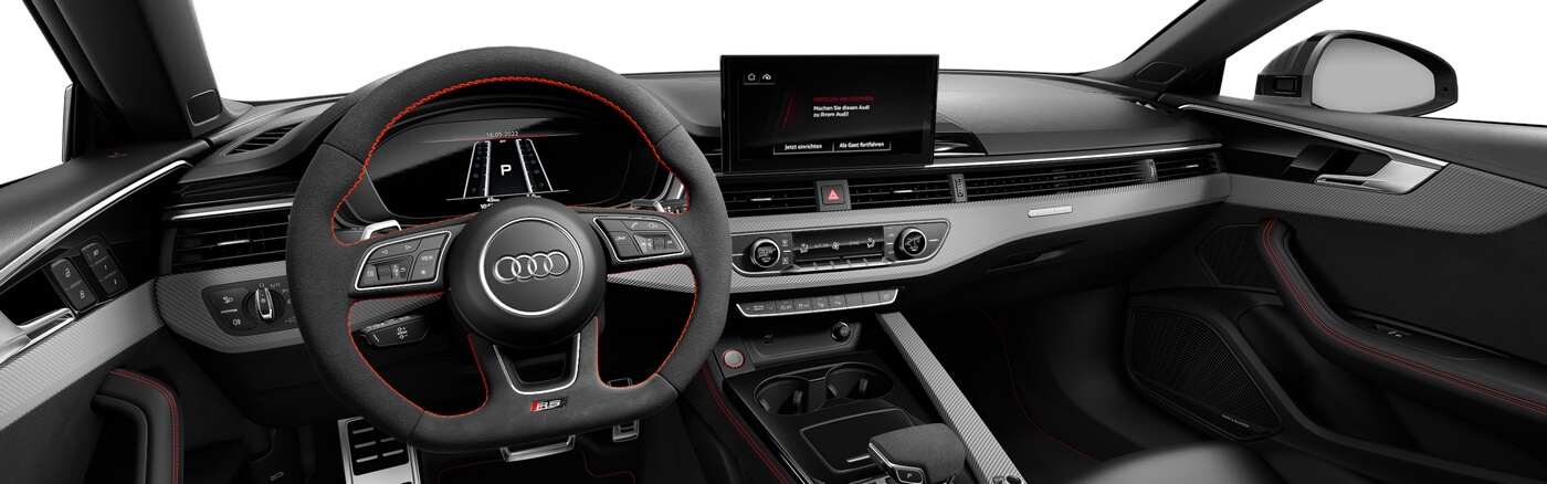 Audi RS5 Sportback