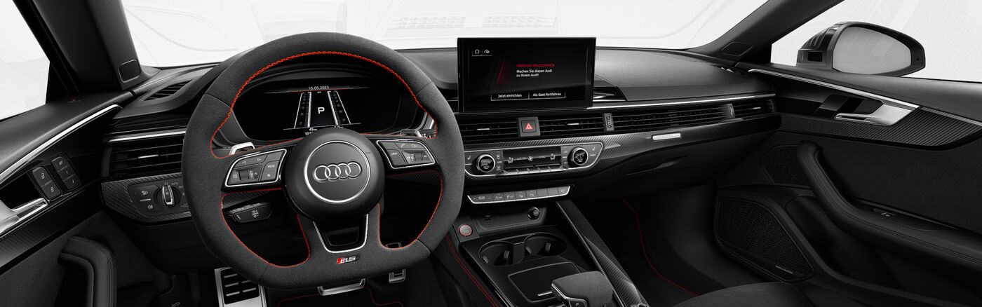 Audi RS5 Sportback