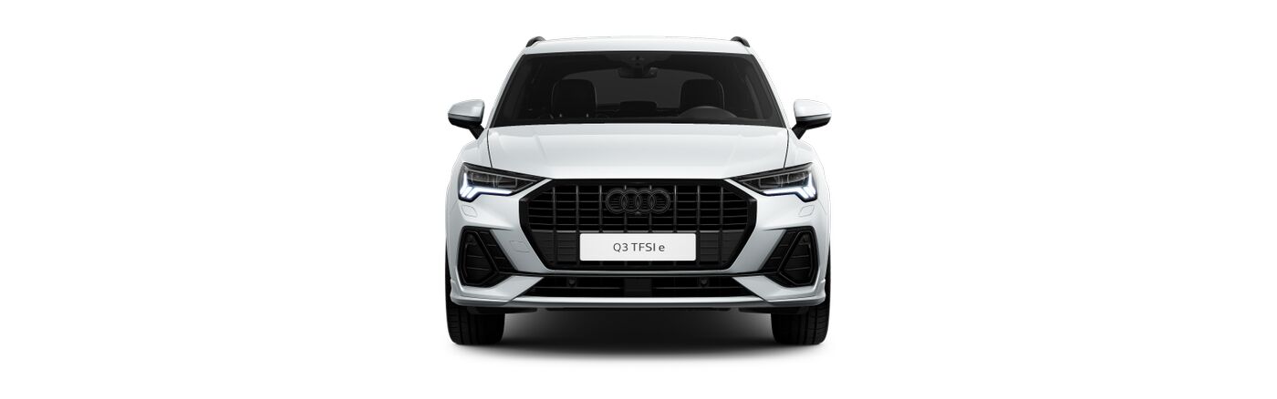 Audi Q3 TFSI e