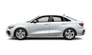 Audi A3 Sedan