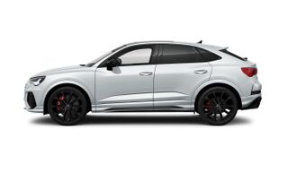 Audi RS Q3 Sportback