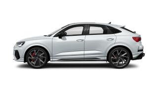 Audi RS Q3 Sportback