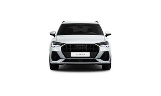 Audi Q3 TFSI e