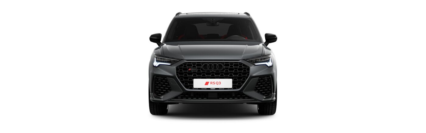 Audi RS Q3