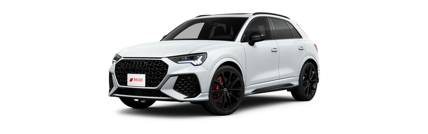 Audi RS Q3