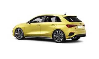 Audi S3 Sportback