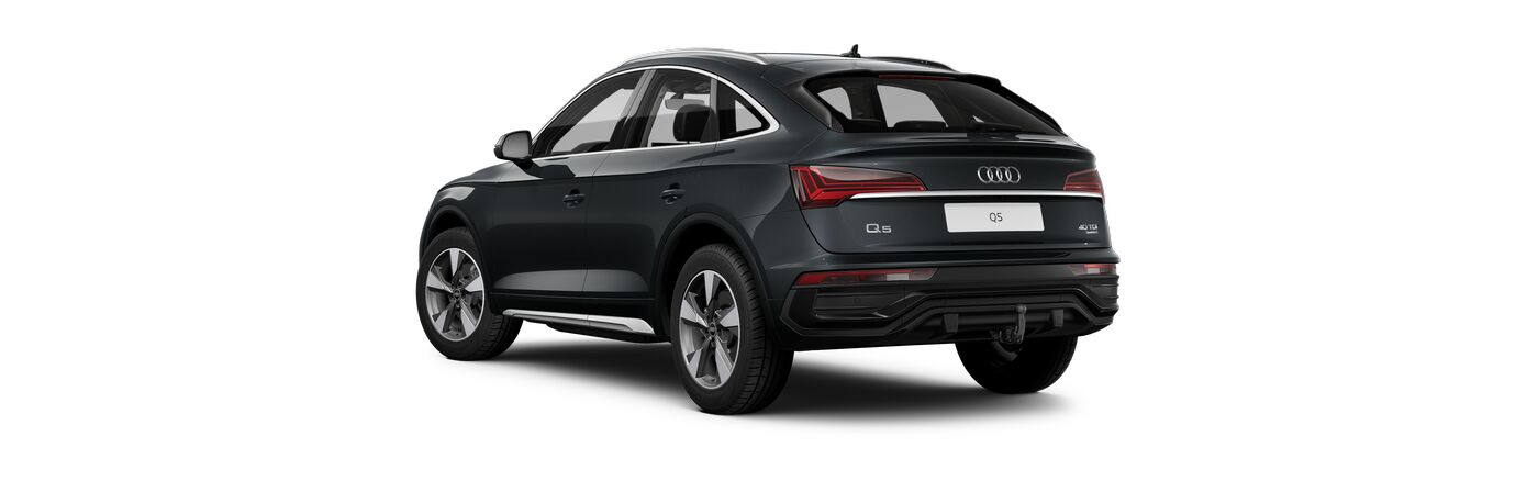 Audi Q5 Sportback