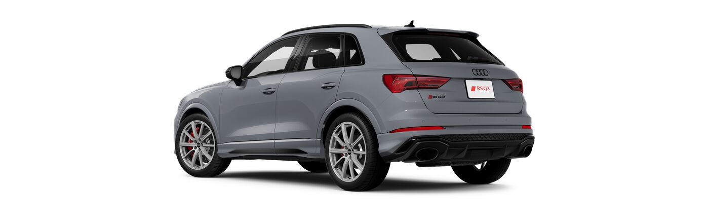 Audi RS Q3