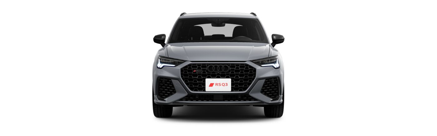 Audi RS Q3