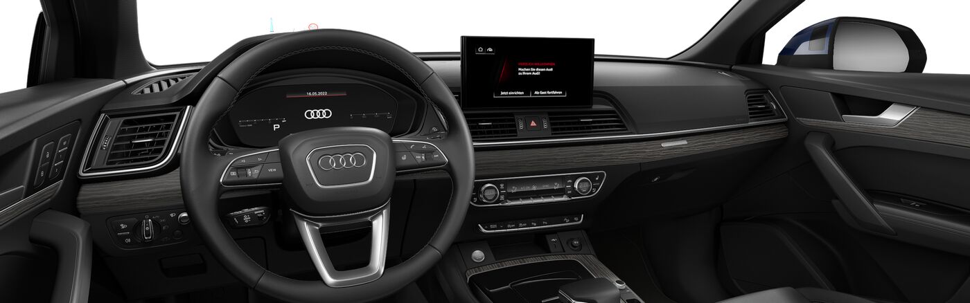 Audi Q5 Sportback