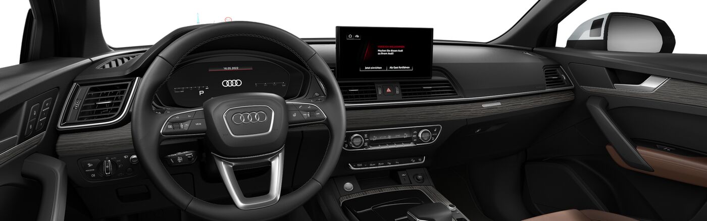 Audi Q5 Sportback