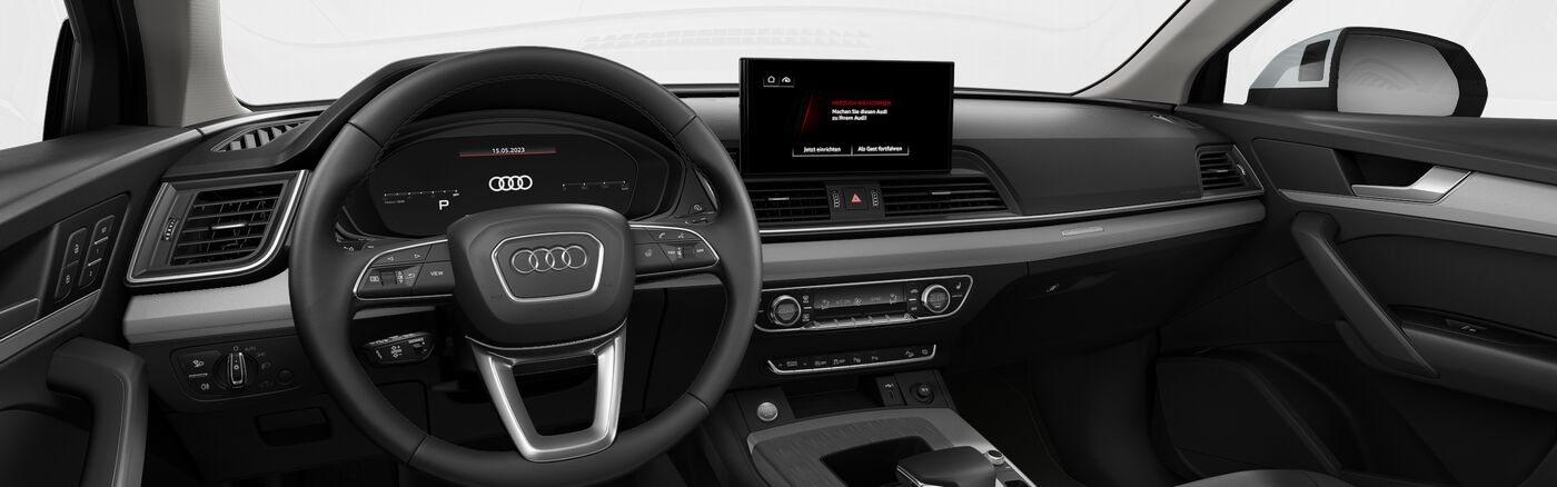 Audi Q5 Sportback