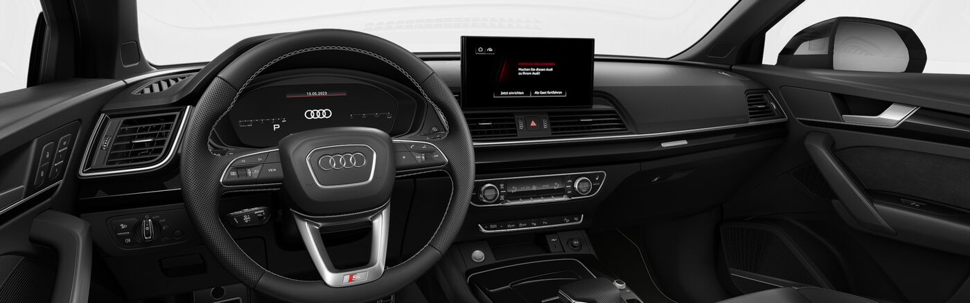 Audi Q5 Sportback