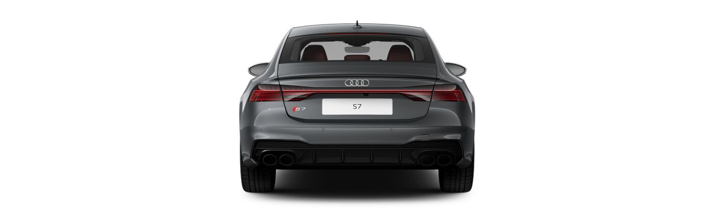 Audi S7 Sportback