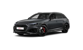 Audi RS4 Avant