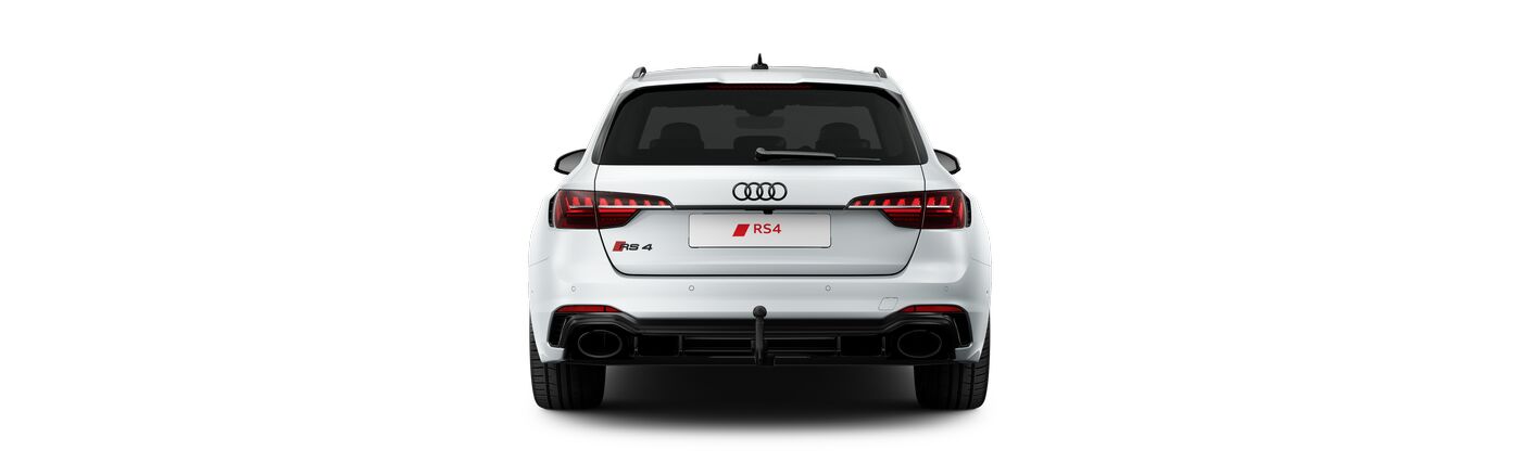 Audi RS4 Avant