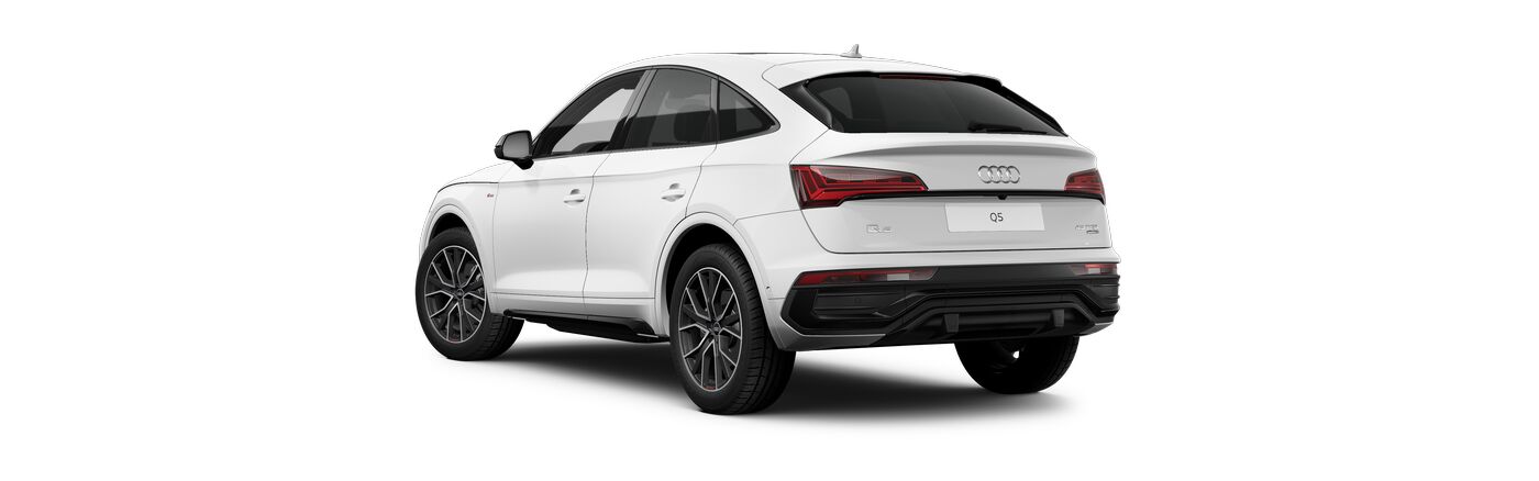 Audi Q5 Sportback